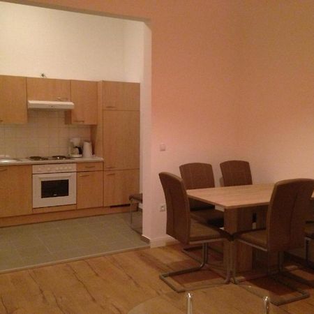 City Apartment Wien Exterior foto